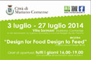 icona con  particolare locandina evento