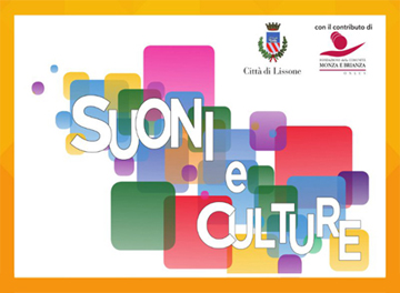 SUONI E CULTURE - Concerti per viaggiare con la mente ...
