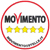 Logo MOVIMENTO 5 STELLE