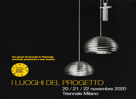 Comune di Lissone | MAC | I LUOGHI DEL PROGETTO Incontri in Triennale