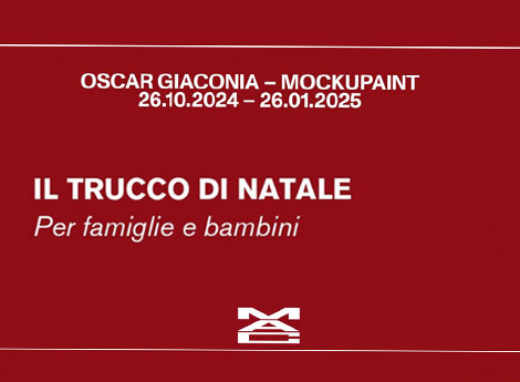 icona | MAC - Il trucco di Natale