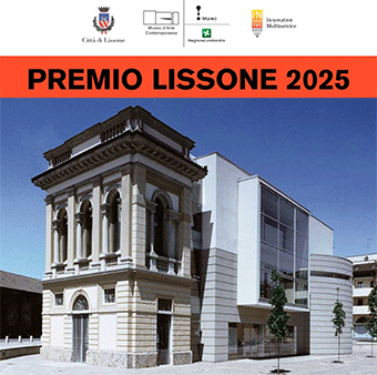 Comune di Lissone | Icona MAC vista esterno