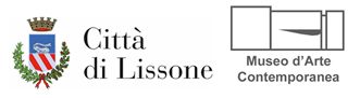 Loghi Città di Lissone | Museo d'Arte Contemporanea