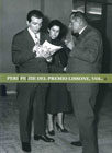 Immagine copertina catalogo Alberto Zanchetta, Peri[pe]zie del Premio Lissone, Vol. 2
