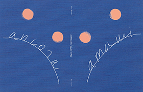 21^ Giornata del Contemporaneo - Alice Ronchi, AMAMI ANCORA Presentazione del catalogo