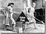 MICHELANGELO CONSANI - False Fleg 