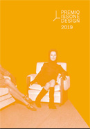 Immagine catalogo Premio Lissone Design 2019