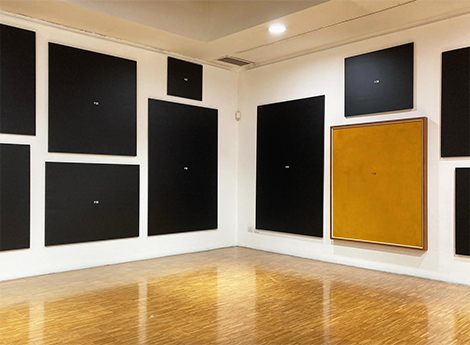 Lissone | MAC: Domenico Antonio Mancini, N 0, MAC Museo d'Arte Contemporanea di Lissone