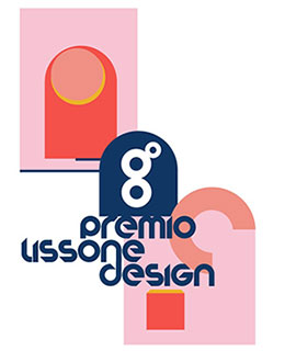 8° PREMIO LISSONE DESIGN  - 2022