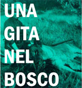 UNA GITA NEL BOSCO