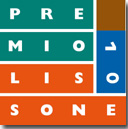 Logo "PREMIO LISSONE 2010" 