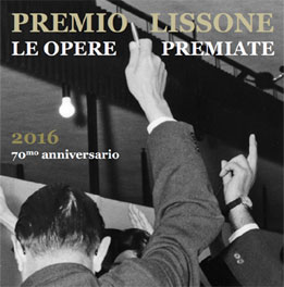  PREMIO LISSONE 2016