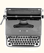 Olivetti Lettera 22 di Marcello Nizzoli