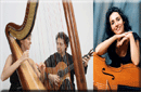 MARTA PETTONI- ROBERTO PORRONI - MARCELLA SCHIAVELLI  