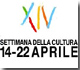 Miniatura Logo settimana della cultura