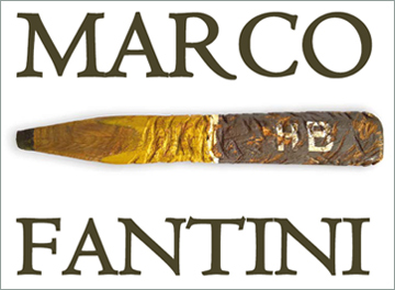 MARCO FANTINI  HB