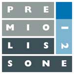 Logo premio Lissone