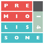 Logo premio Lissone 2014