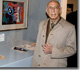 Foto di GILLO DORFLES 
