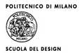 Politecnico Milano Scuola Design