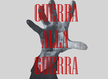 GUERRA ALLA GUERRA