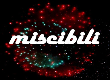 MISCIBILI