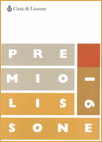 Immagine catalogo "Premio Lissone 2016"