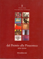 Dal premio alla Pinacoteca atto terzo