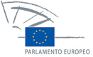 Logo Parlamento Europeo