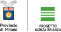 Logo &#9642;	Provincia di Milano - Progetto Monza e Brianza