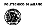 Logo Politecnico di Milano