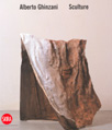 Copertina catalogo Alberto Ghinzani Sculture