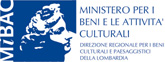 Logo Ministero Beni e attività Culturali