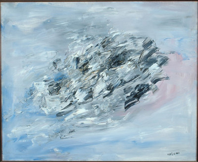  Galassia, 1957