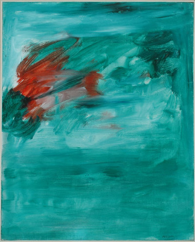 Pittura n.7, 1961