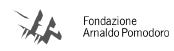 logo Fondazione Arnaldo Pomodoro
