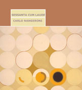 SESSANTA CUM LAUDE - CARLO NANGERONI