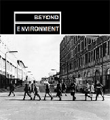 Icona copertina mostra Beyond environment