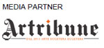 MEDIA PARTNER - Artribune