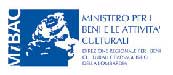 Ministero Beni Culturali