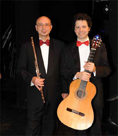 LUIGI ARCIULI - ROBERTO PORRONI