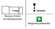 Lissone - logo Museo d'Arte Contemporanea  | ! Museo | Regione Lombardia