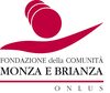 Logo Fondazione della Comunità Monza e Brianza - Onlus