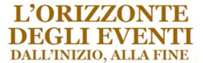 particolare copertina L'Orizzonte degli Eventi