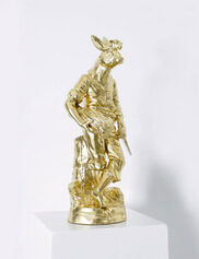 Arnold Mario Dall'O, Santo anch'io, 2008