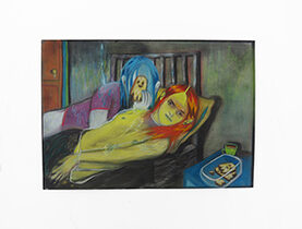 L'estensione dell'alba di Giuliana Rosso