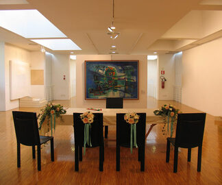 Sala matrimoni interno Museo