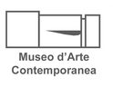 Logo Museo d'Arte Contemporanea