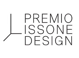 logo Premio Lissone DESIGN 2019 