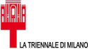 Logo LA TRIENNALE DI MILANO